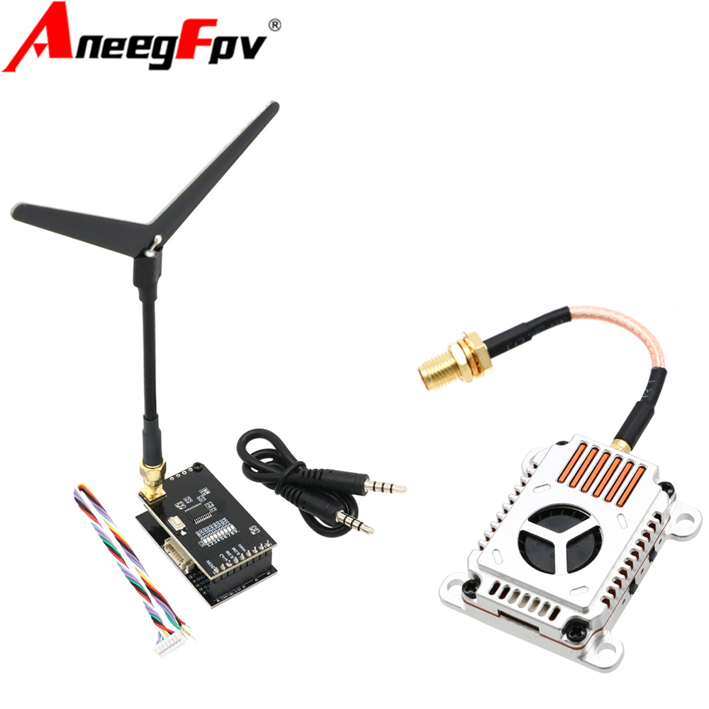 Drone Racing Transmitter - Module émetteur vidéo VTX 1.2G 1.2GHz
