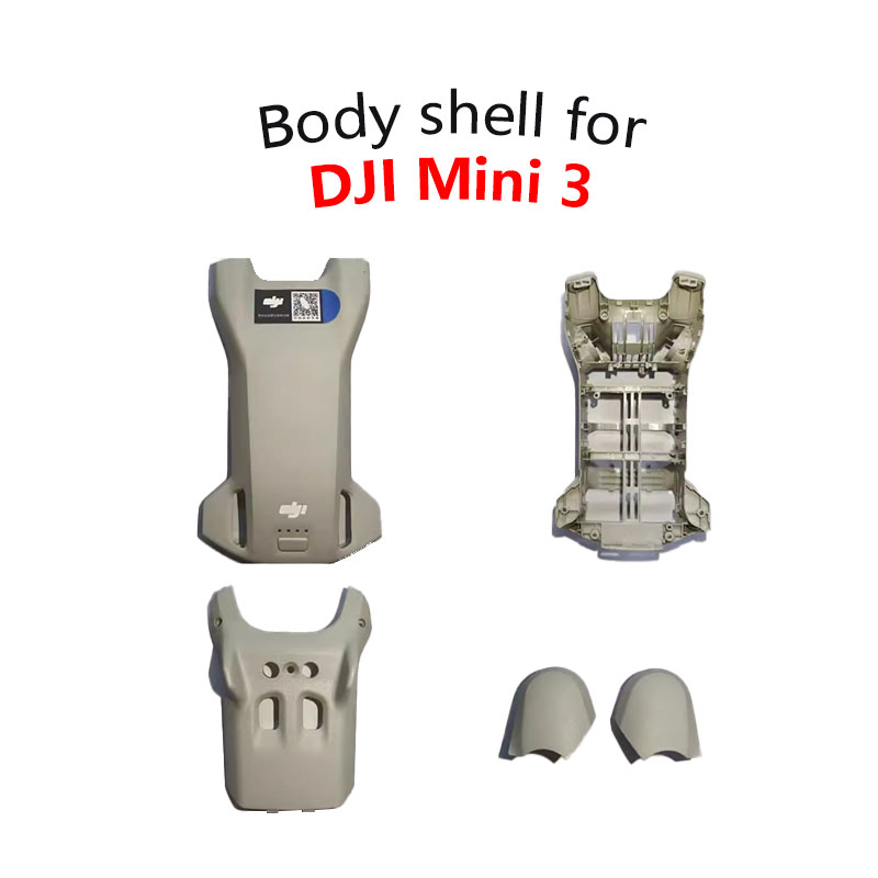 Composant de cadre central de  - Dji Drone Mini 3 avis et prix