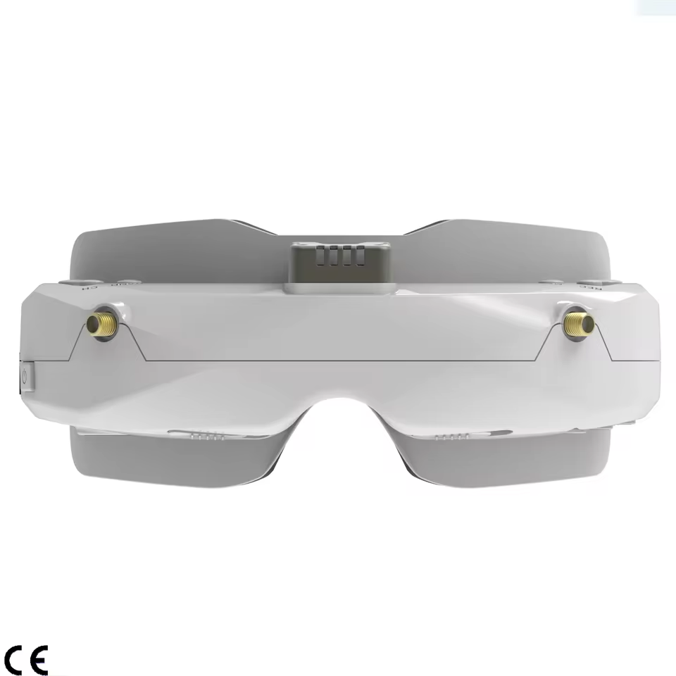 Lunettes FPV SKYZONE SKY02O OL - Drone Racing Battery avis et prix