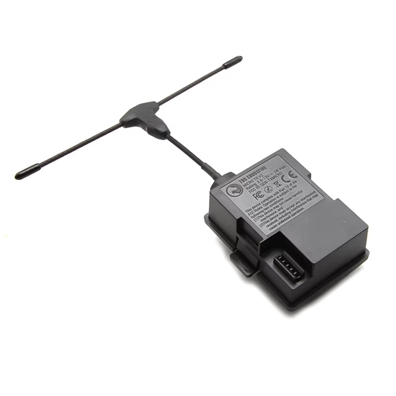 Micro-émetteur TBS Team Crossf - Drone Racing Transmitter avis et prix