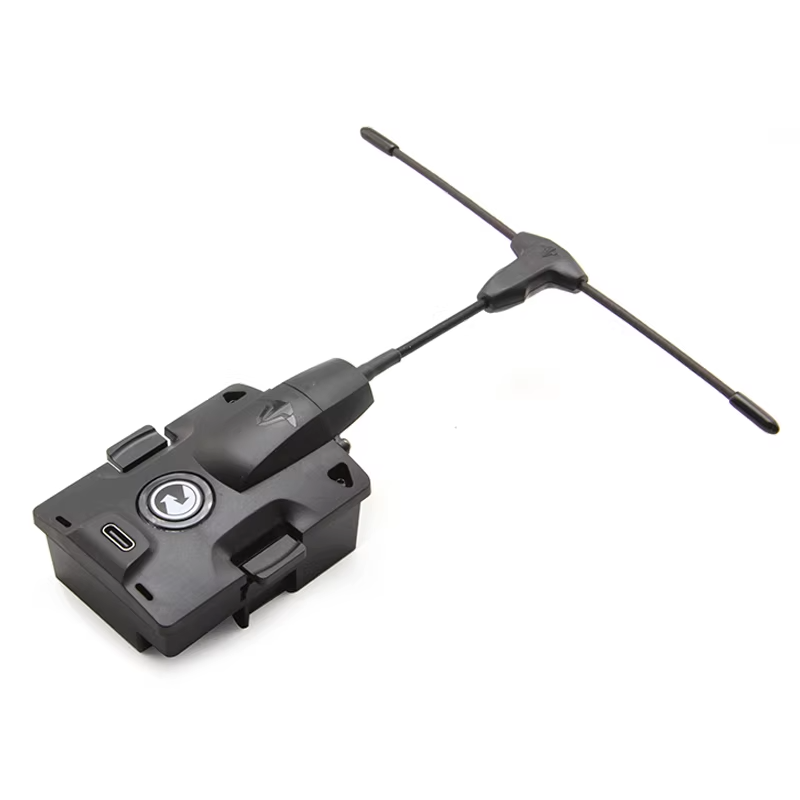 Micro-émetteur TBS Team Crossf - Drone Racing Transmitter avis et prix