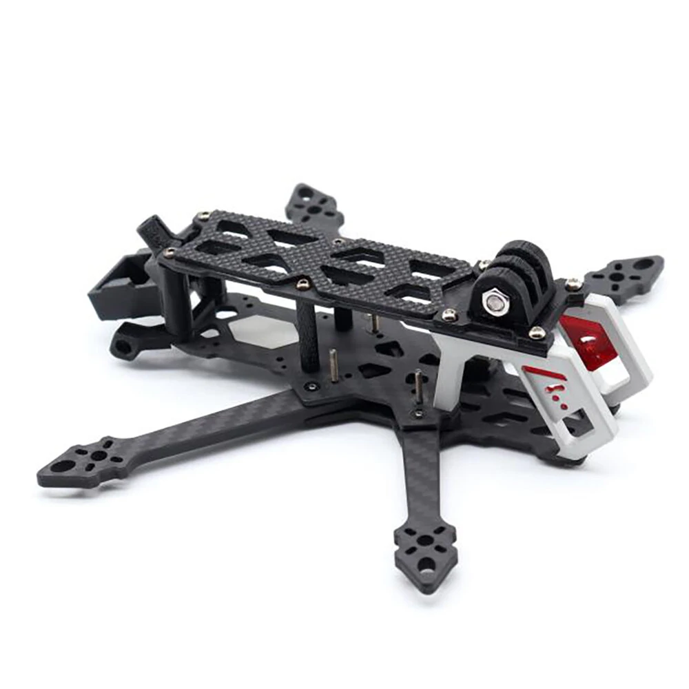 LHCXRC CLOUD 160 160mm empatte - Drone Racing Frame avis et prix