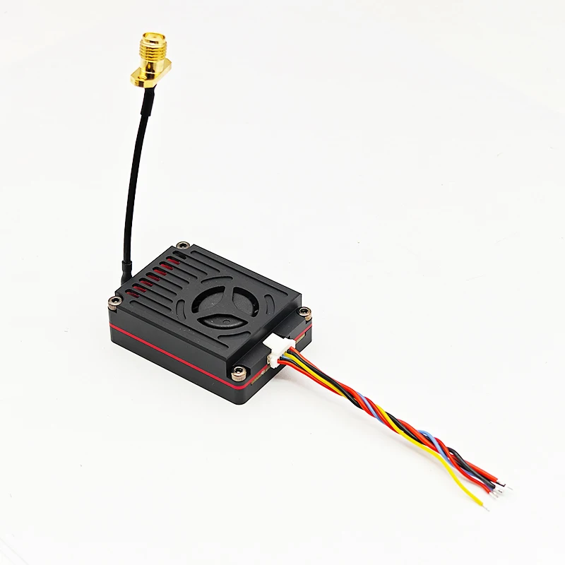 Transmetteur vidéo FPV 3.3G 3W - Drone Racing Transmitter avis et prix