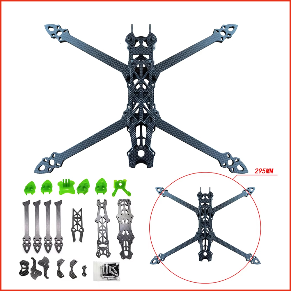 1/3 pièces 2S 7.4V Lipo batter - Drone Racing Battery avis et prix