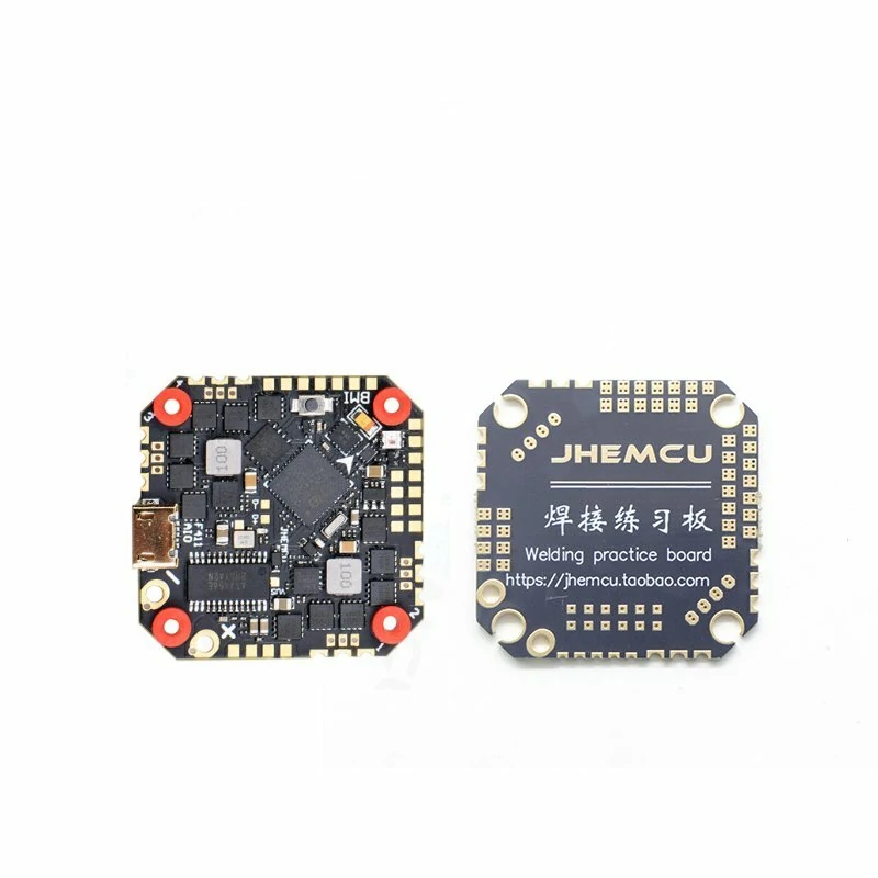 JHMCU contrôleur de vol planch - Drone Racing Battery avis et prix