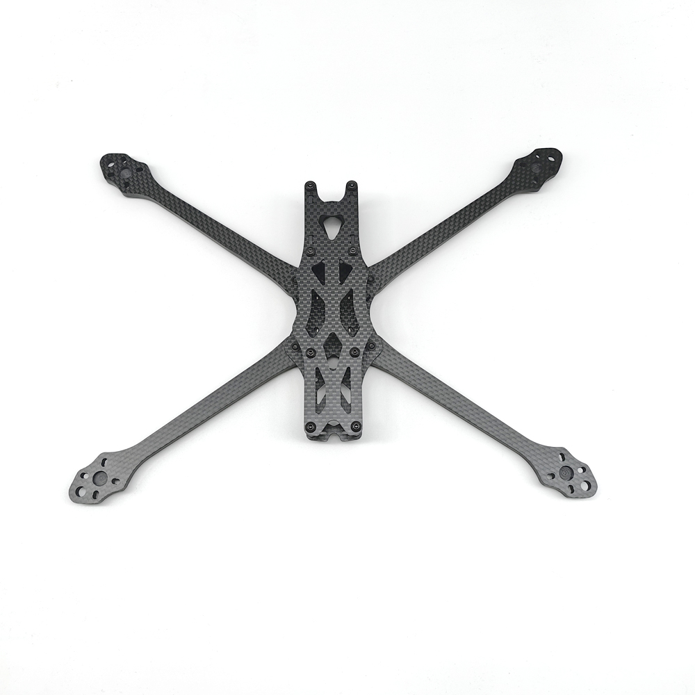 Kit de châssis de quadricoptèr - Drone Racing Motor avis et prix
