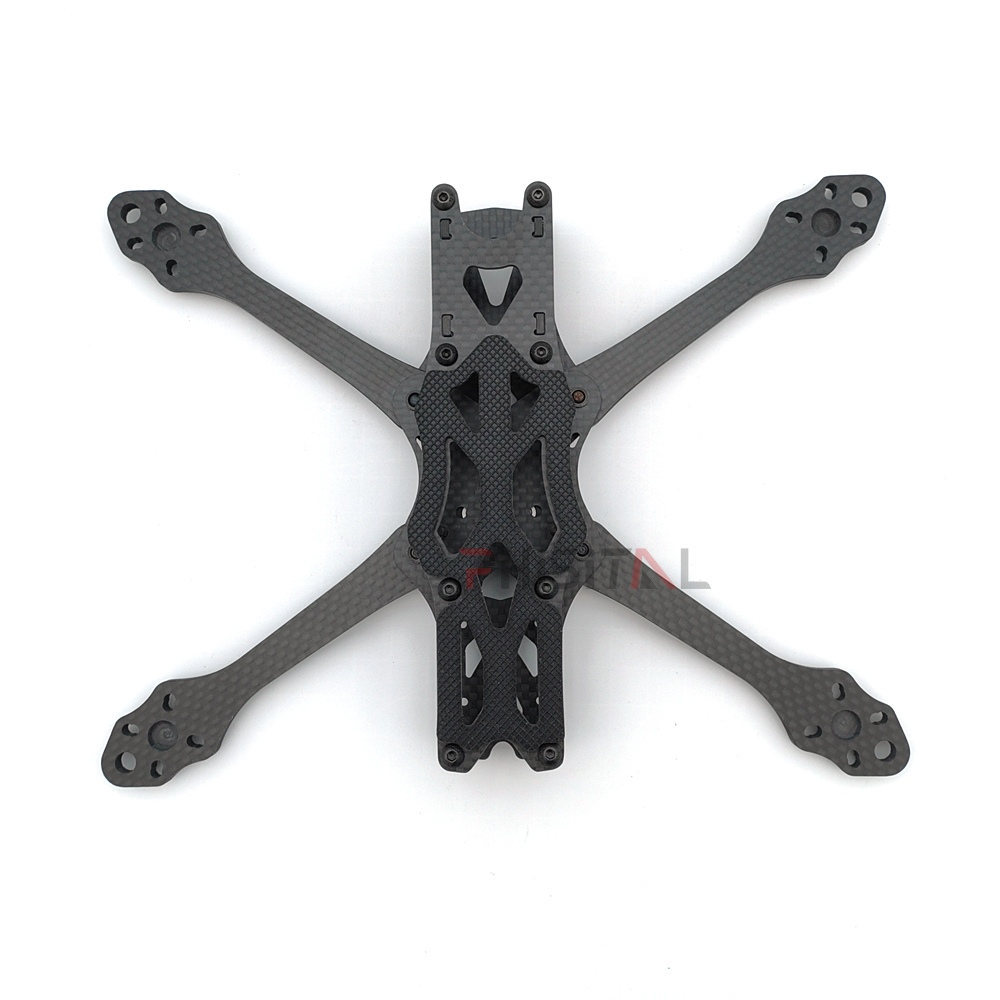 Kit de châssis de quadricoptèr - Drone Racing Motor avis et prix