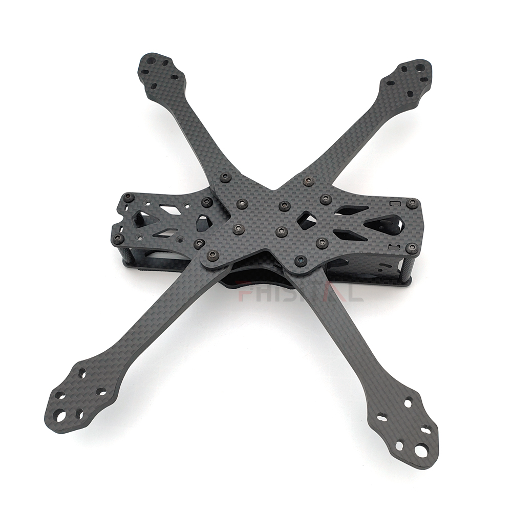 Kit de châssis de quadricoptèr - Drone Racing Motor avis et prix
