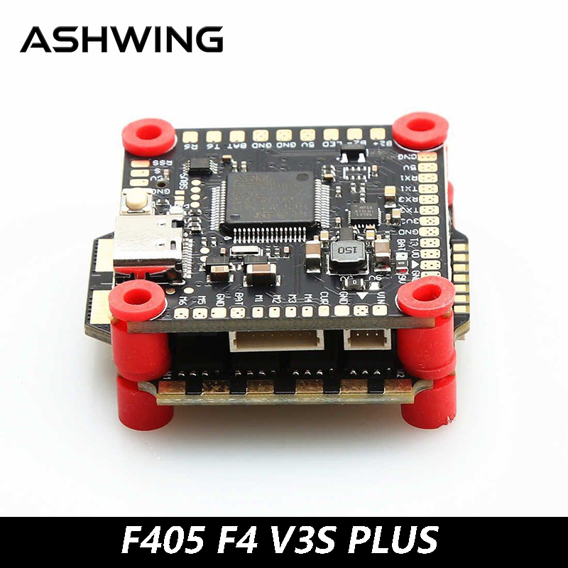 Kit contrôleur de vol et ESC A - Drone Racing Motor avis et prix