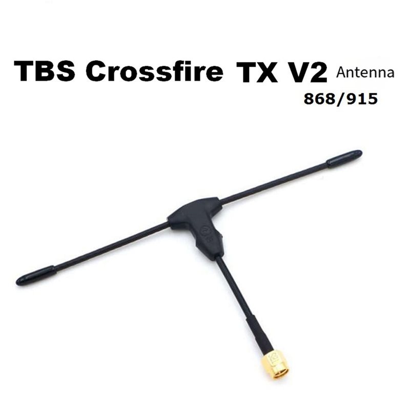 Antenne TBS CROSSFIRE STOCK TX - Drone Racing Antenna avis et prix
