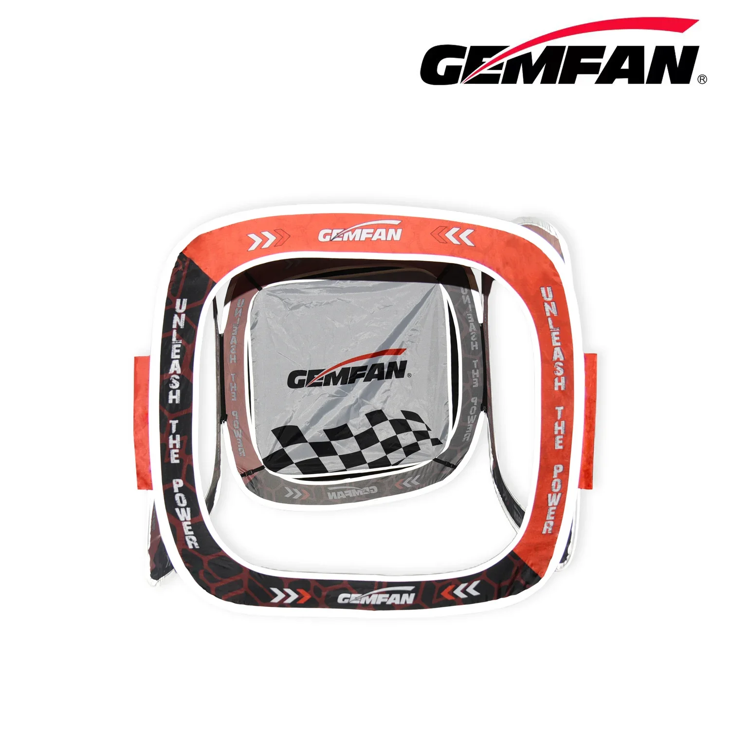Gemfan 4in1 Race Gates - Bordu - Drone Racing Flag avis et prix