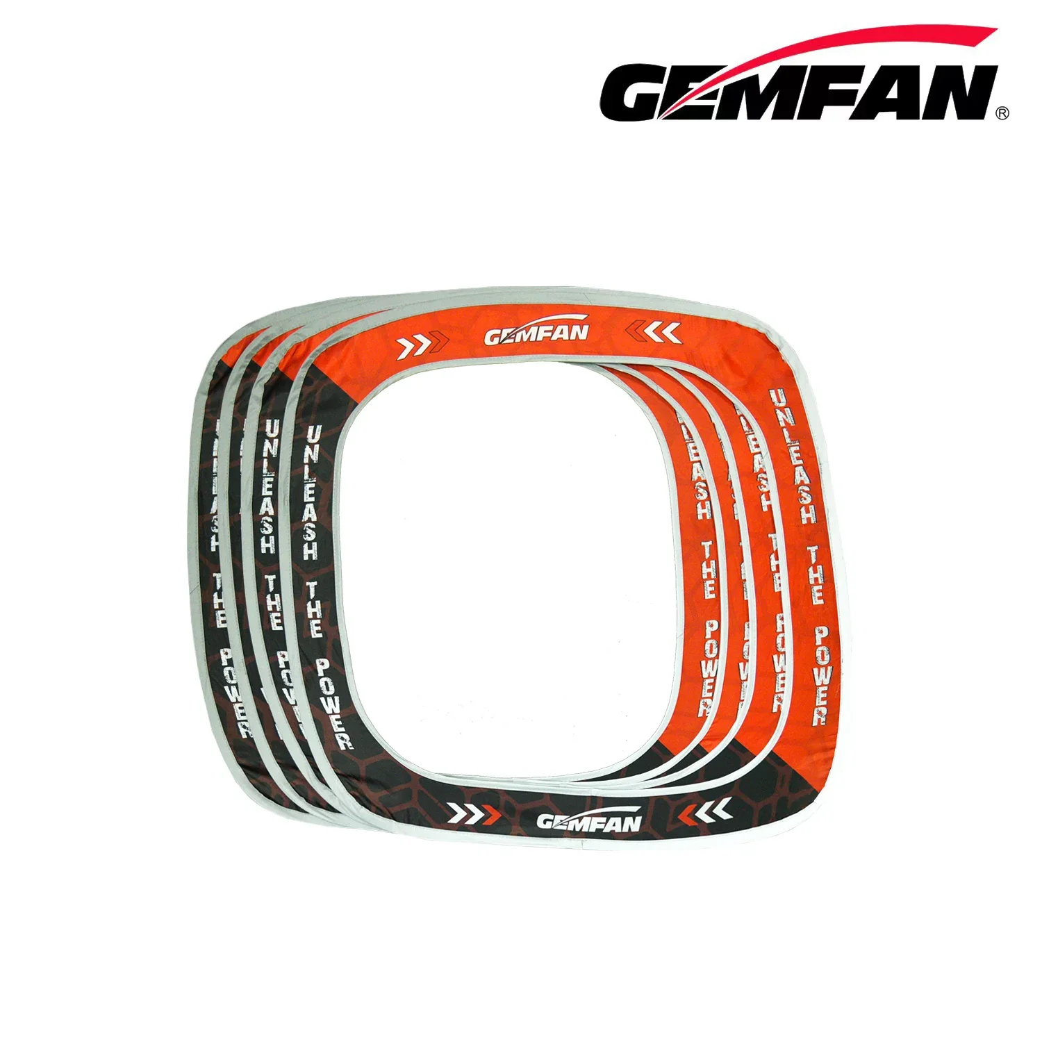 Gemfan 4in1 Race Gates - Bordu - Drone Racing Flag avis et prix