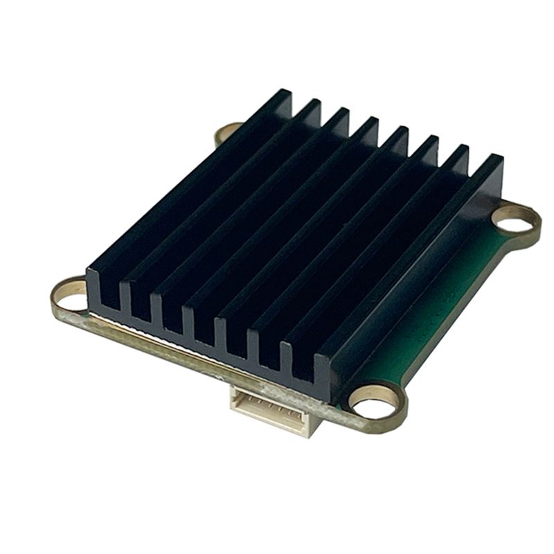 1.2G 1.3G VTX 3W 3000Mw 9 cana - Drone Racing Transmitter avis et prix