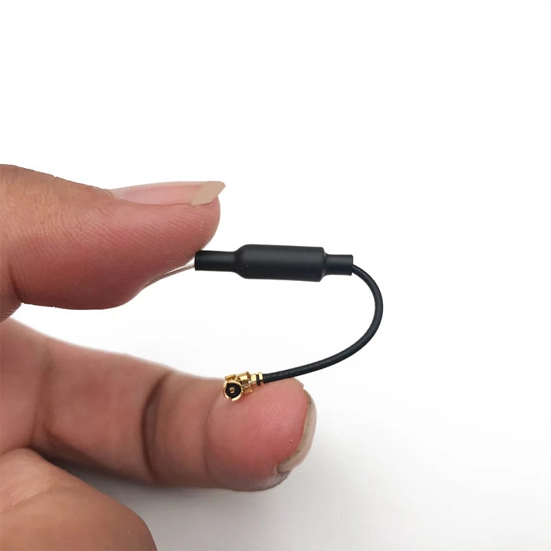 Antenne émettrice FPV omnidire - Drone Racing Transmitter avis et prix