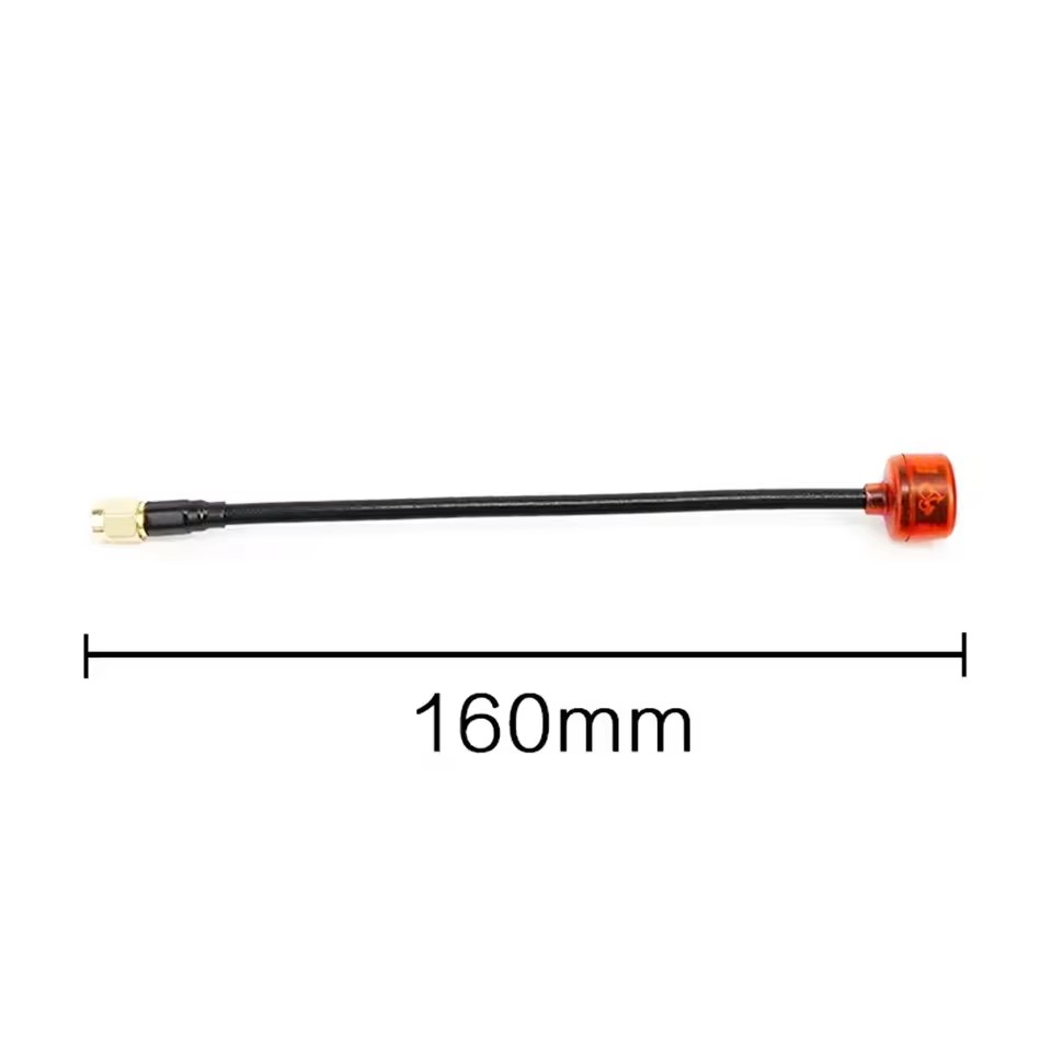 Nouvelle Antenne FPV RUSHFPV R - Drone Racing Transmitter avis et prix