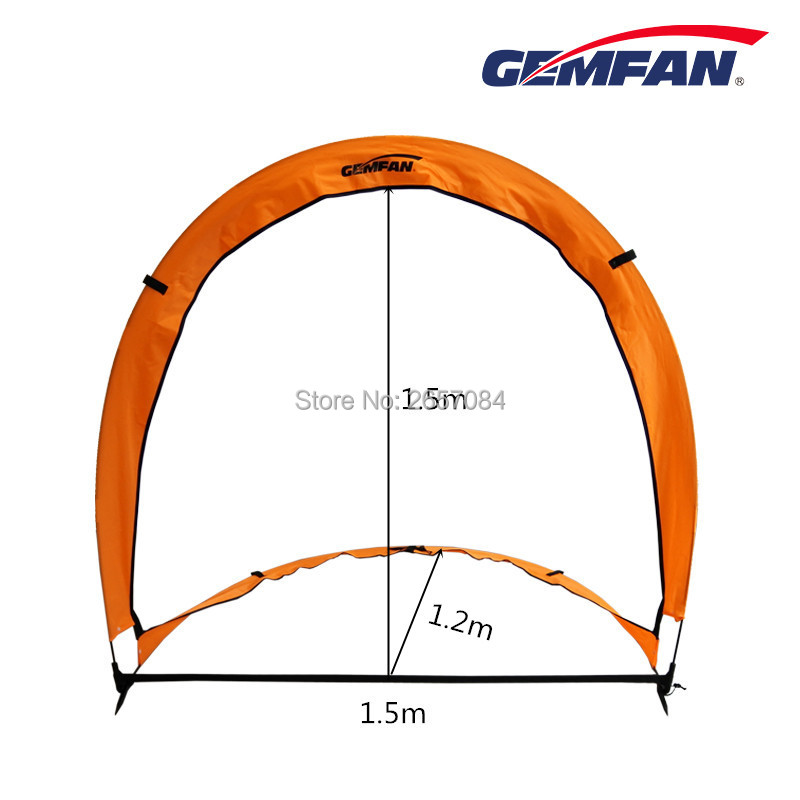 Arche de course FPV GEMFAN AC- - Drone Racing Gate avis et prix