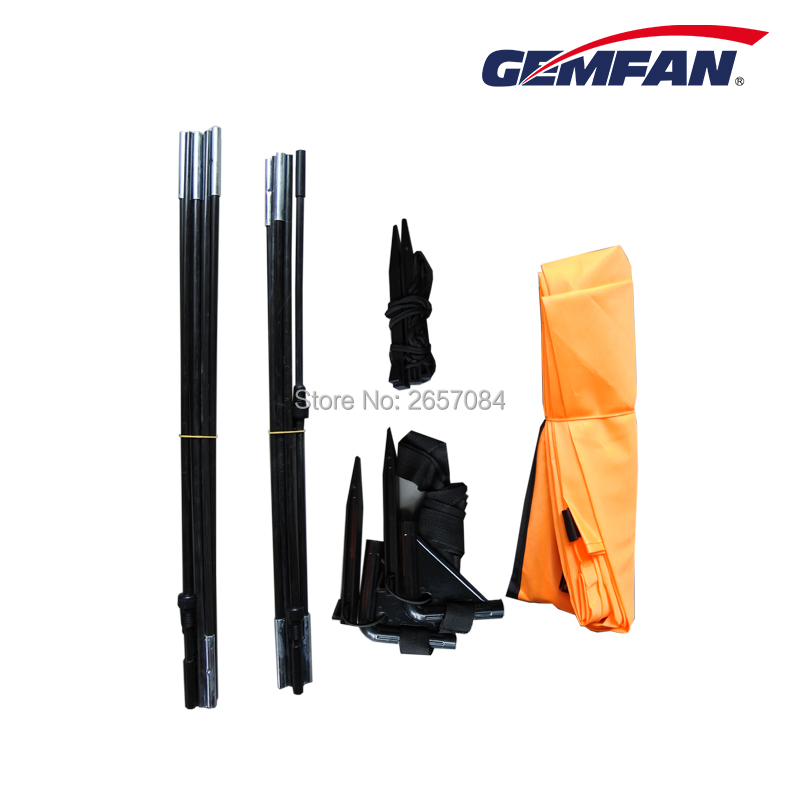 Arche de course FPV GEMFAN AC- - Drone Racing Gate avis et prix