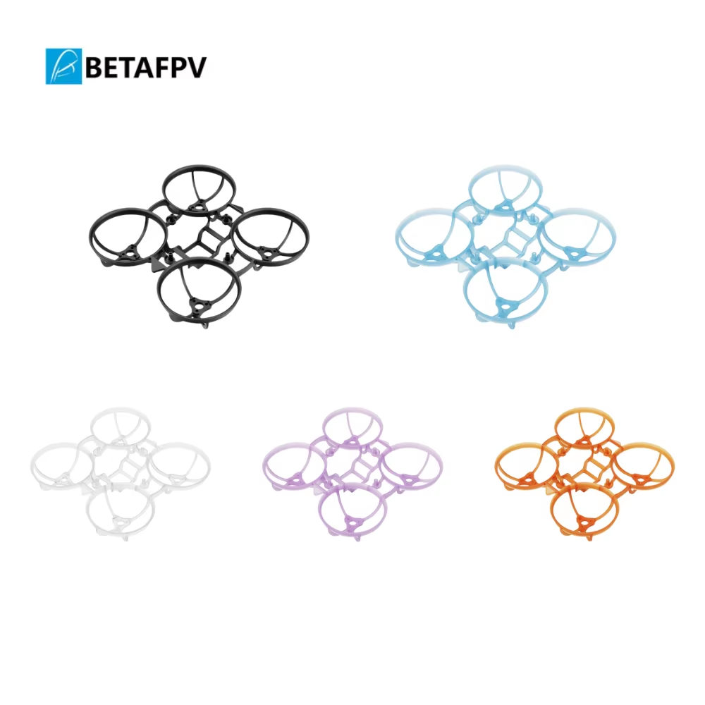 BETAFPV Air65 II 65 mm 1S Kit  - Drone Racing Gate avis et prix