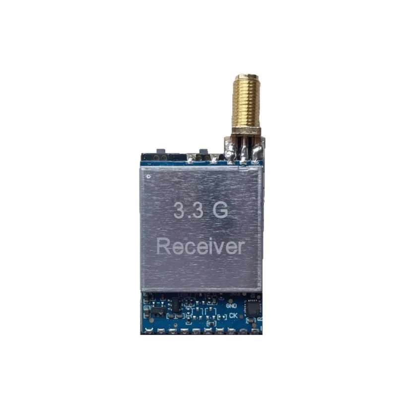 Antenne FPV 3.3G 800mw 1.6W, M - Drone Racing Transmitter avis et prix
