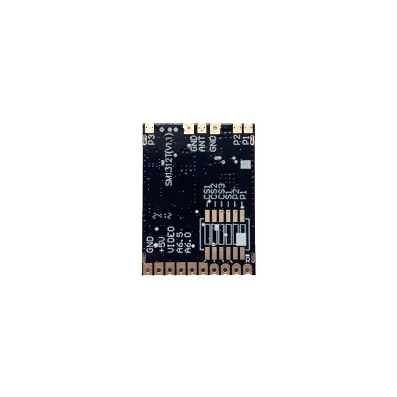 Antenne FPV 3.3G 800mw 1.6W, M - Drone Racing Transmitter avis et prix
