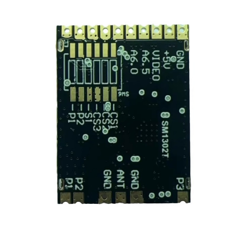 Antenne FPV 3.3G 800mw 1.6W, M - Drone Racing Transmitter avis et prix